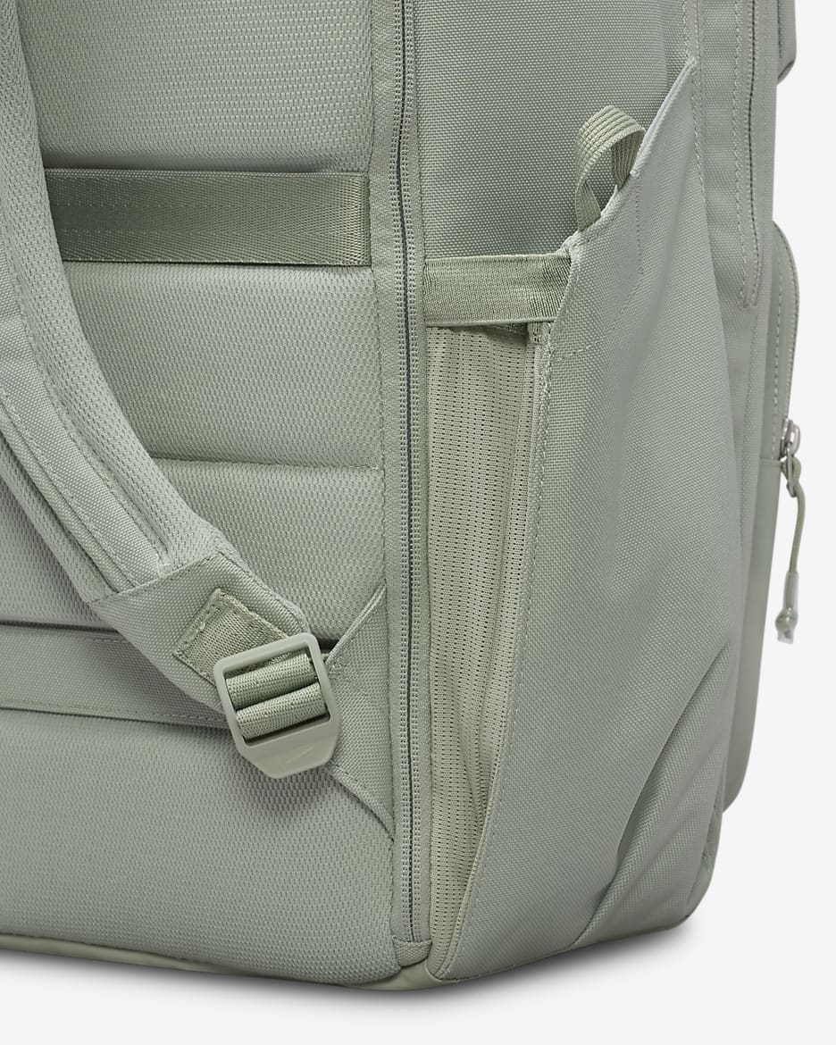 Nike charging backpack online